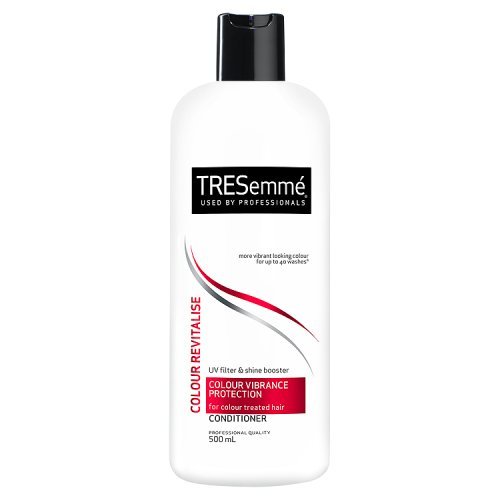 6 x Tresemme  Conditioner Revitalise Colour 500 Ml