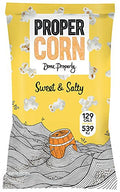24 x Propercorn Sweet & Salty Popcorn 30G