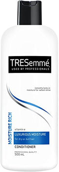 6 x Tresemme  Conditioner Rich Moisture 500 Ml