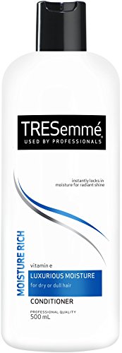 6 x Tresemme  Conditioner Rich Moisture 500 Ml