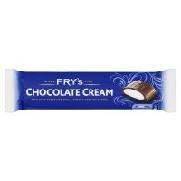 48 x Fry's Chocolate Cream Chocolate Bar 49G