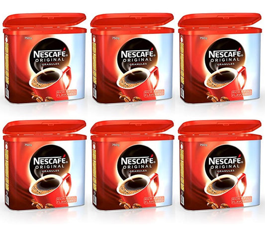 6 x Carte D Or Strawberry 3350G