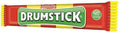 60 x Swizzels Drumstick Original Raspberry And Milk Chew Bar