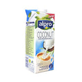 12 x Alpro Barista Coconut With Soya 1L