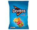 12 x Doritos Cool Original Sharing Tortilla Chips Crisps 150G