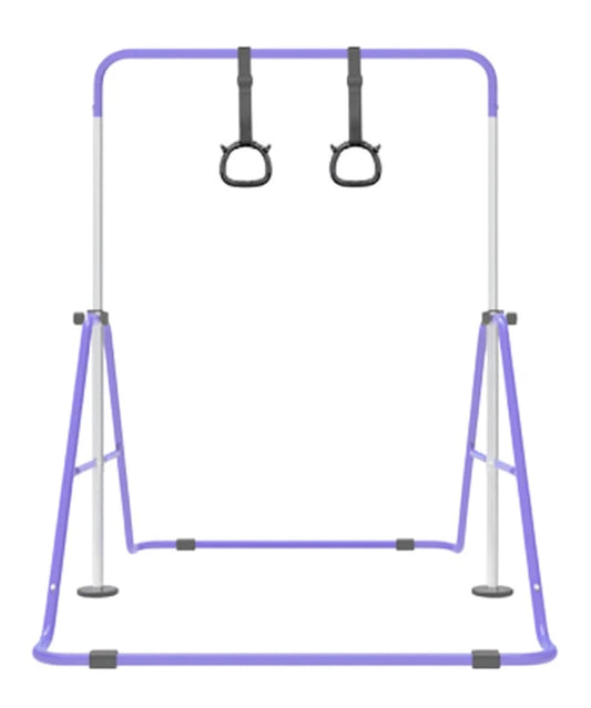 EVERYMILE Gymnastics Bars, Junior Training Kip Bar Gymnastics Equipment
