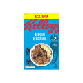 Kelloggs Bran Flakes - 500G