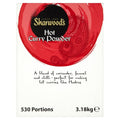 Sharwood's Hot Curry Powder 3.18Kg
