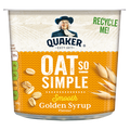 8 x Oats So Simple Express Pot Syrup 57G