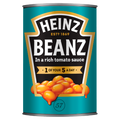 24 x Heinz Baked Beans 415Gm