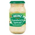 Heinz Sandwich Spread 300Gr