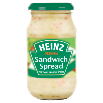 Heinz Sandwich Spread 300Gr