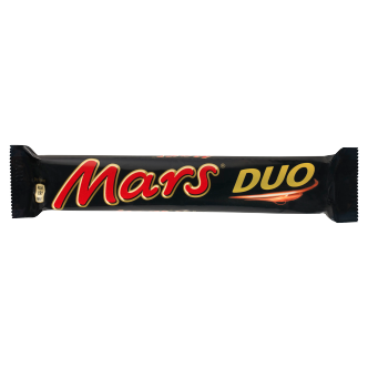 32 x Mars Duo 78.8Gm