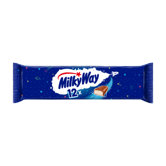 13 x Milky Way 12 Pack 258Gm