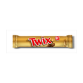 14 x Twix Chocolate Biscuit Twin Bars Multipack 9Pk 360Gm