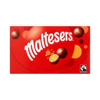 16 x Maltesers Small Box 110Gm