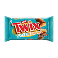 13 x Twix Salted Caramel Biscuit 9Pk