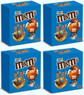 4 x M&m's Crispy Milk Chocolate Large Easter Egg - 186GM