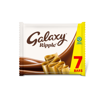 12 x Galaxy Ripple Std 7pk - 210GM