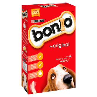 5 x Bonio Original 650G. 650Gm