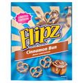 6 x Flipz Cinnamon Bun - 90GM