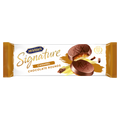 15 x Mcvities Caramel Chocolate Rounds - 109G
