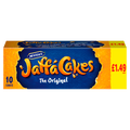 12 x Mcvities Jaffa Cakes  - 110GM