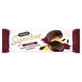 15 x Mcvities Singature Dark Chocolate Rounds - 109GM