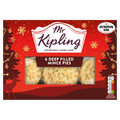 20 x Mr Kipling Deep Filled Mince Pies 6's    - 6'S