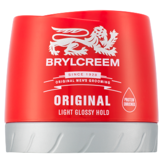 6 x Brylcreem Original 150Ml