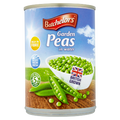 24 x Batchelors Garden Peas   - 400G