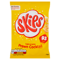 24 x Kp Skips Prawn Cocktail 17Gm