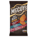 20 x Mccoys Mighty Meaty 6 Pack - 6X25Gm