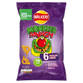 Monster Munch Pickled Onion 6Pk 22Gm