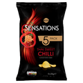 12 x Sensations Thai Sweet Chilli 5 Pack - 5X25GM