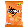 18 x Doritos Tangy Cheese - 70GM