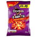 20 x Doritos Dinamita Extra Flamin' Hot - 65GM
