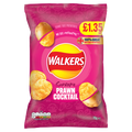 18 x Walkers Prawn Cocktail - 70GM