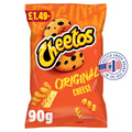 12 x Cheetos Twisted Cheese - 90GM