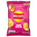 32 x Walkers Prawn Cocktail 32.5Gm