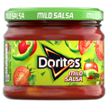 6 x Doritos Mild Salsa Dip 300Gm
