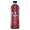 12 x Rubicon Spring Vits Black Cherry Pomegranate - 500ML