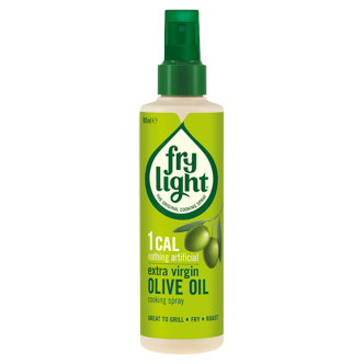 6 x Frylight Extra Virgin Olive Oil 190Ml