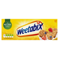 18 x Weetabix Std. 12'S - Std