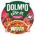7 x Dolmio Stir-In Smoked Bacon & Tomato 150Gm