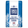 15 x Tate & Lyle Granulated Sugar 1Kg