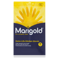 6 x Marigold Gloves Medium