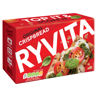 16 x Ryvita Original 250G