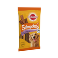 18 x Pedigree Schmackos Beef 12 Stick 86Gm