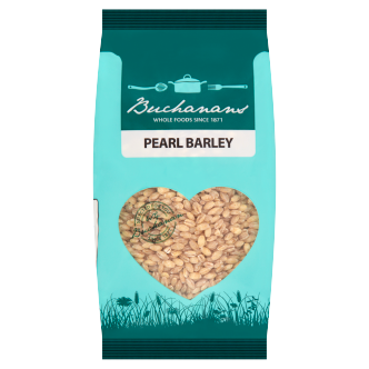 12 x Buchanan Pearl Barley 500G